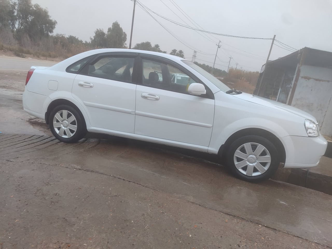 اوبترا 2011 بيه صبغ جوملغ وبنيد اثر طخه من يم المازده شاصي لغدمكفول السياره جاهزه عالاخير مال جني مابيه اي نقص سعرهه 77وبيه مجال مكاني بابل الاسكندريه رقم ***********
