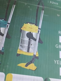 مكنسه كهربائيه • جديده • قرب العباسي الاهلي