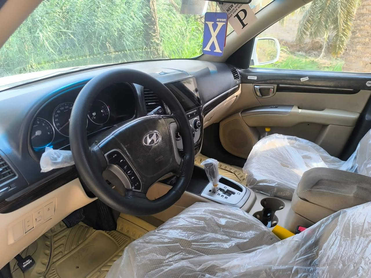 #اعلان_بيع_مناسب
سنتافي ٢٠١٢ خليجي بدون صبغ فقط بارد محرك كير حداديه باتري بحاله جيده رقم بغداد تحويل مباشر السونار مرفق مع الصور 
العنوان النجف الاشرف 
رقم الهاتف ***********

لمعرفه السعر سوي تعليق على سوق بغداد أون لاين سوق بغداد أون لاين ـــــــ Baghdad Market Online
