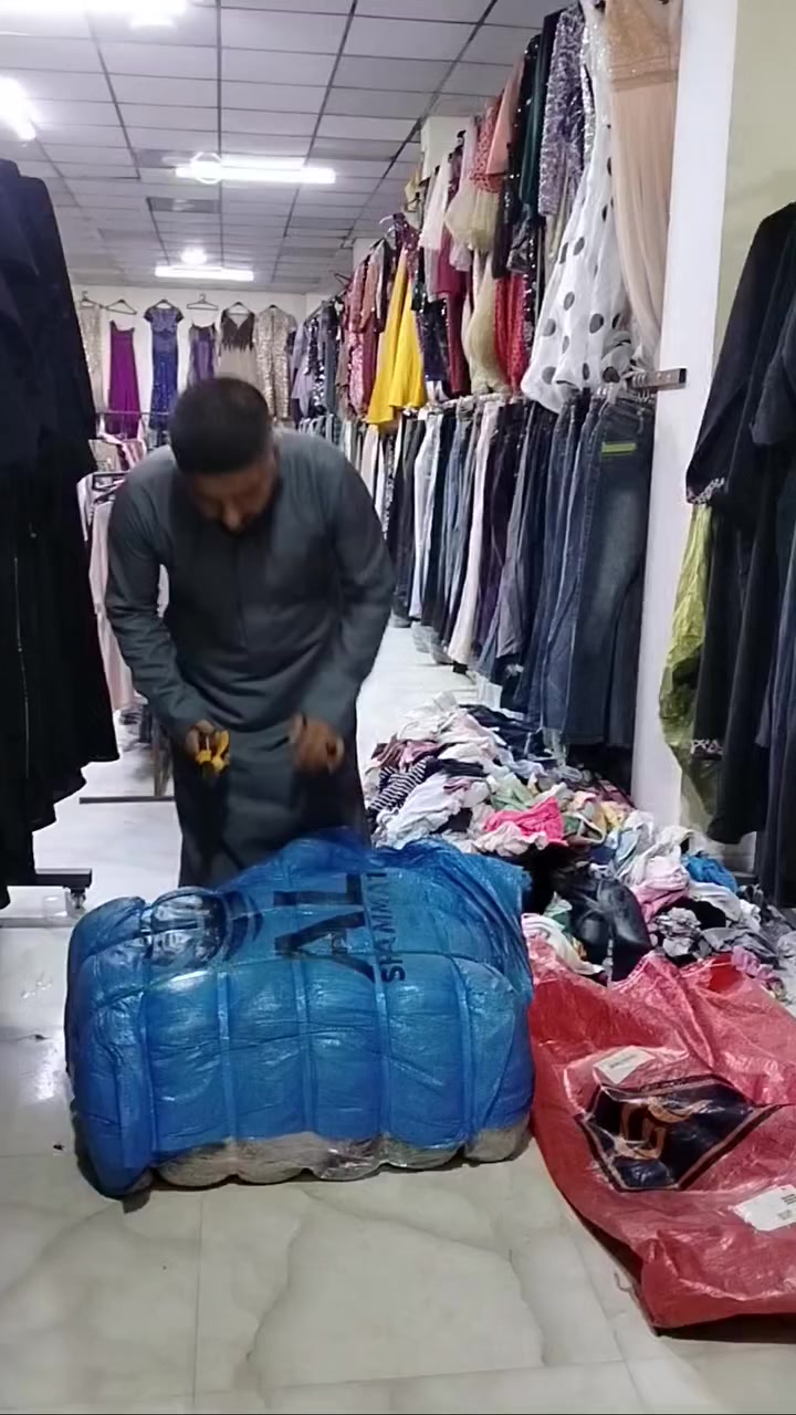 تم وصول الدشاديش نسائي بناتي شرفونا والف هلا


**إذا كنت صاحب هذا الإعلان وتريد حذفه لأي سبب، رجاءا أرسل رسالة إلى الدعم الفني**