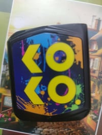 اركيلة • كوكو • نقص كويل