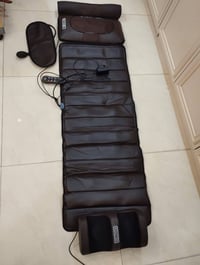 جهاز مساج كهربائي • جديد • توصيل لجميع المحافظات