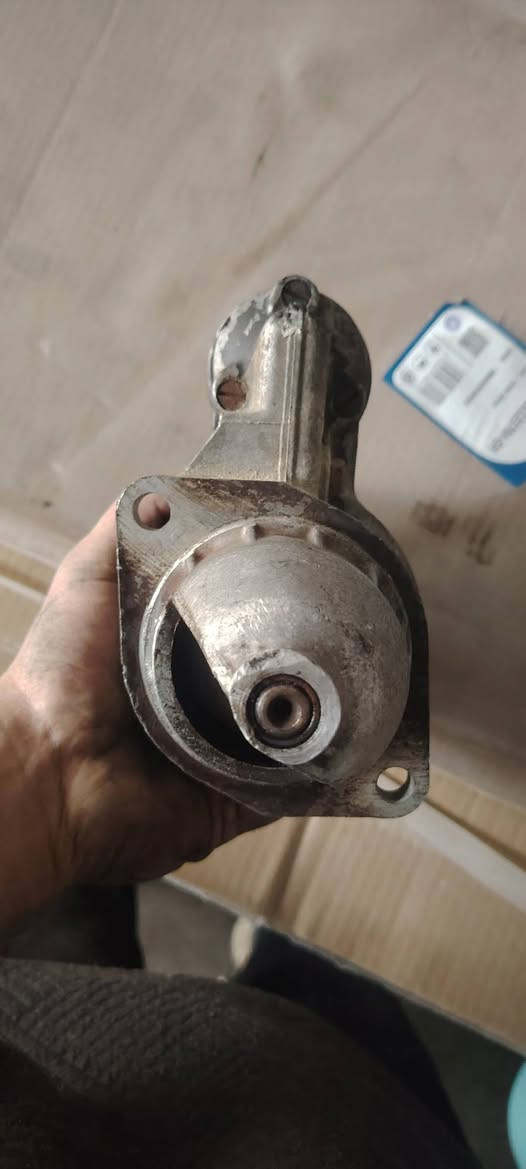 سلف بي ام  سعر الوحد ٥٠ الف
***********
مكاني البياع
