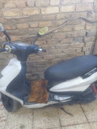 سكنس ١٤٠ • مكينة ناعمه • كهربائيات شغاله