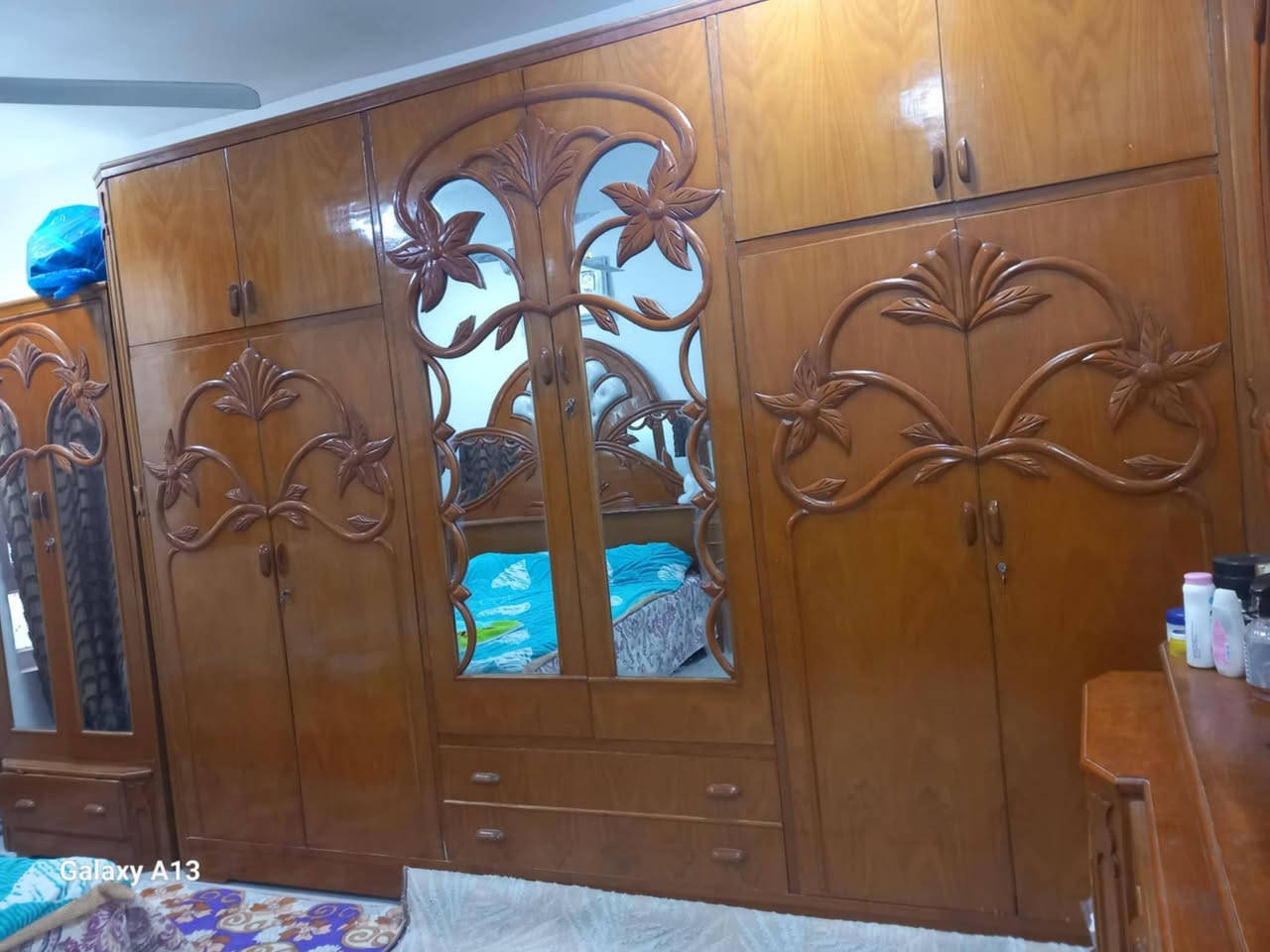 رمضان كريم عليكم مكلفه بلنشر غرفه تسكام استعمال قليل بمليون و٨٠٠ وبيها مجال قليل المراسله على الخاص


**إذا كنت صاحب هذا الإعلان وتريد حذفه لأي سبب، رجاءا أرسل رسالة إلى الدعم الفني**