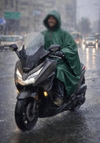 وجبة سترة مطرية  فري سايز  (جملة_مفرد)  للاستفسار خاص او  واتساب  او  ...