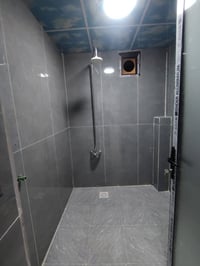 ٤ بيوت • ١٠٠م • وقف سني مسجل