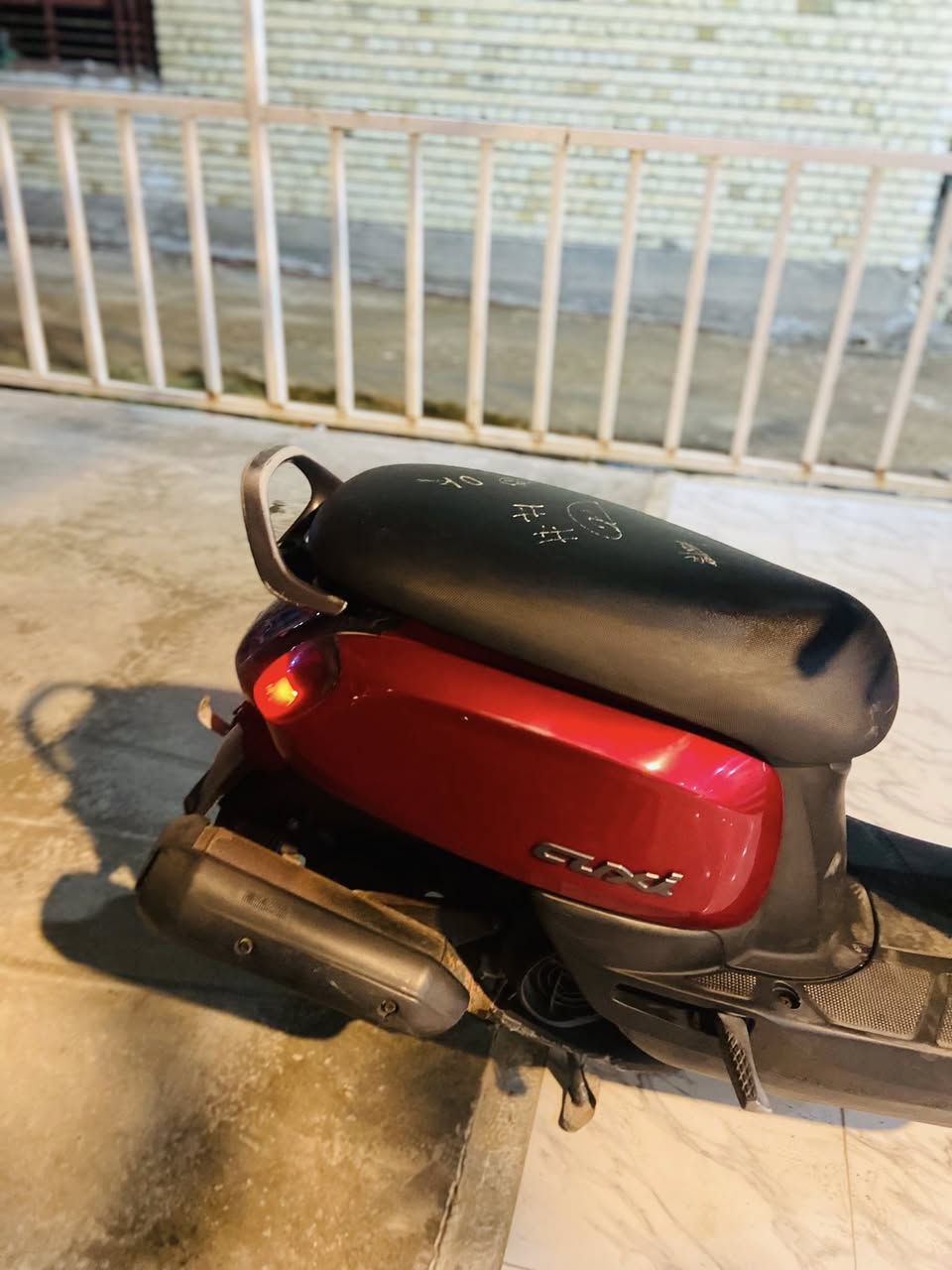 السلام عليكم شباب دراجه بوليس حديث موديل 14نوزل دراجه دراجه كفاله مكينه وكفرات أورق كامله دراجه ضيفه البكان بغداد الزعفرانيه سعره خاص هاذ رقم بس واتساب
***********
