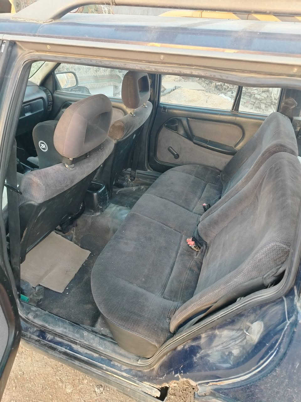 السلام عليكم اوبل اوميكا استيشن حجم 20بغداد انكليزي بسمي شرط التحويل وراد الألماني كير عادي لاضربه ولاكص كهربائيات شغاله محرك وكير بحاله جيده السعر 37وبيها مجال بسيط مكانها بغداد رقم *********** او ***********
