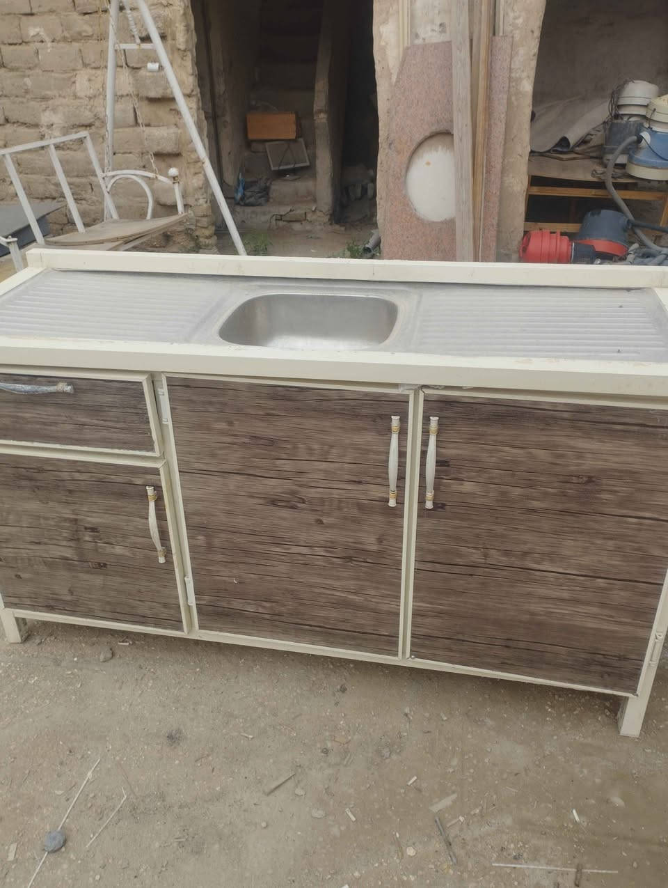 كربلاء المقدسة حي سوق حي الغدير كربلاء, العراق


**إذا كنت صاحب هذا الإعلان وتريد حذفه لأي سبب، رجاءا أرسل رسالة إلى الدعم الفني**