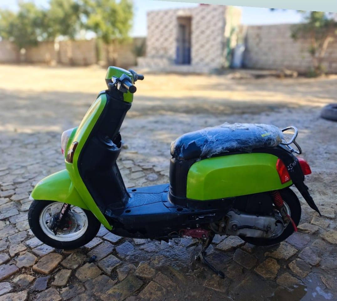 ماكس بوليس للبيع دراجه نضيفه كلش سلف شغال هندر كرهبايت شغاله هورن  لايت زنون صارنصه رياضي دراجه حلوه ونضيفه مفتوحه مره وحده شراي ينتصل ***********
