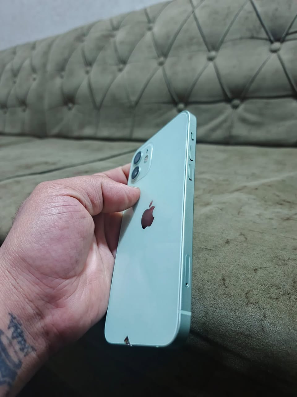 12 عادي نضيف وم مفتوح ذاكره 128 بطاريه 91 جهاز كلش نضيف رايده ب 350 وبي   مجال مكاني الدوره ***********
