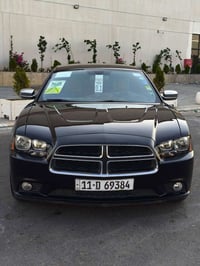 محرك 6 • غاز • ٢٠١٣