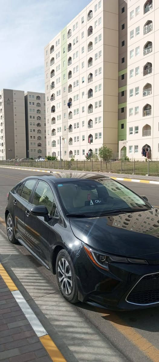 كورلا هايبرد وارد أمريكي ماشيه 70 الحادث موجود وي الصور بيه تصيح شبر بالبنيد مواصفات نص سعر 150 بيه مجال قليل المكان بغداد


**إذا كنت صاحب هذا الإعلان وتريد حذفه لأي سبب، رجاءا أرسل رسالة إلى الدعم الفني**