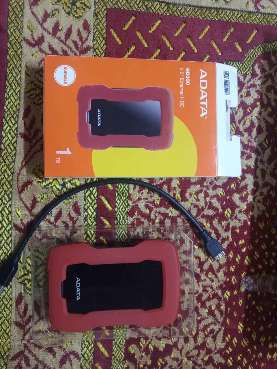 🚨🚨 عرض نادر ومميز 🚨🚨
🎮 للبيع Xbox Series S بحالة فوق الممتاز – نظافة وأداء يفرق عن أي جهاز مستعمل بالسوق ✨

إذا تريد جهاز مضمون بدون مفاجآت وبدون وجع راس… هذا هو الاختيار الصح 👌

✅ استخدام شخصي وخفيف جداً
✅ أبدًا ما داخل صيانة 
✅ أبدًا ما مفتوح ولا مفكوك
✅ شغال 100% بكامل كفاءته
📦 العلبة الأصلية موجودة وكل الملحقات كاملة

🔥 الإضافات القوية اللي تخلي العرض أقوى من غيره:

🎮 جويستك أصلية إضافية (مو تجاري) – جودة أصلية وتحمل أعلى
💾 هارد HDD سعة 1TB إضافي
🔥 اشتراك Game Pass فعال لغاية 1/4 – تشتري وتشغل وتلعب فوراً بدون ما تدفع شي إضافي

🎯 الجهاز جاهز للتجربة قدامك حتى تتأكد بنفسك من كل تفصيلة.

💰 السعر: 490 ألف دينار
وقابل للتفاوض البسيط جداً للي يريدون الجهاز من صدك فقط

📌 سبب البيع: محتاج فلوس حالياً + ما عندي وقت ألعب

⚠️ ملاحظة:
بهالمواصفات + النظافة + الإضافات… الجهاز ما يكعد هواي، واللي يعرف بالسوق يعرف هاي صفقة قوية.

📩 اللي صدك يريد الجهاز يراسل خاص ، والأولوية للحجز السريع .

ملاحظة بسيطة : ما عندي توصيل يعني تجي تفحص الجهاز و تاخذة اذا عجبك ( مكان بغداد الدورة قرب جامع خالد ) .

للحجز على الواتساب : ***********
