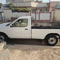 نيسان تك • ٢٠٠٢ • كەلار