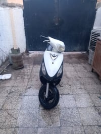 مكينه 55 • نقص باتري • شهداء البياع