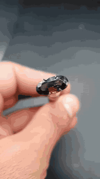 ماشاءالله…زبرجد أفغاني من ارقى وأفضل انواع الزبرجد طبيعي اصلي علاجي وز...