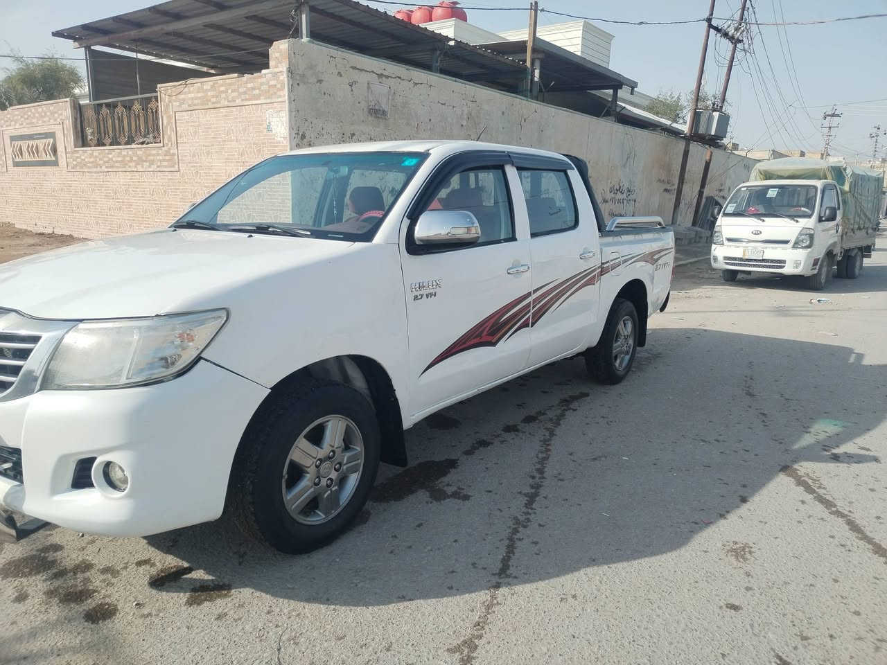 سلام عليكم
فلاونزه موديل ٢٠١٤ السياره بيها تجيه العنوان ميسان ***********
