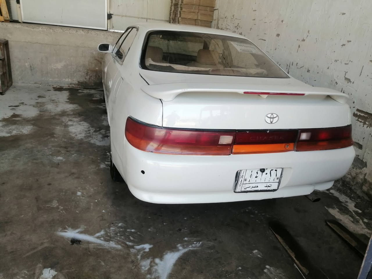 شيزر نفخ موديل 94 رقم نجف مكينه وكير جدد 2500 فيشه وحده مال راس الثور حداديه جديده لايت زنون شاشه كاميرا مكفوله من كص ونقل جثه  نقص تبريد فقط مكانها النجف مشخاب للاستفسار *********** ماسنجر او واتساب
