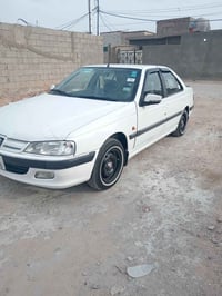 بيجو • بيجو بارس • سيارة بيجو • بارس 2015 • بيجو بارس 2015 • سيارة للب...