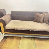 خشب صب • حطاطة • كنب