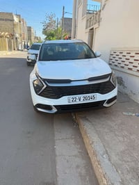 كيا سبورتاج • سبورتاج 2025 • سبورتاج • سيارة سبورتاج • سبورتاج بغداد •...