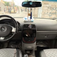 شوفرليت بلاندر • ٢٠٠٩ • رقم دهوك