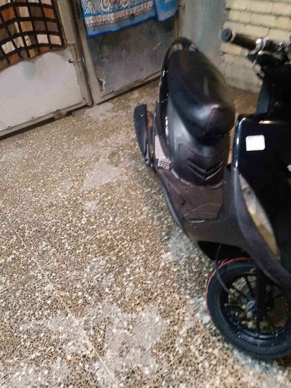 سلام عليكم درجه ماكس عداله 120 سلف هندر مكينه شالع معدال كهربيات شغال وراق كامل  مكاني بغداد. سعر ٣٥٠الف قفل بدون عمله ‏‪***********‬‏
