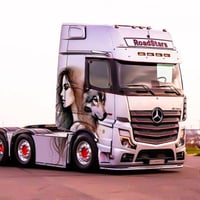 مطلوب سواق بتريلات صهريج من النجف لشمال  نزله 350الف عنوني  بغداد  الس...