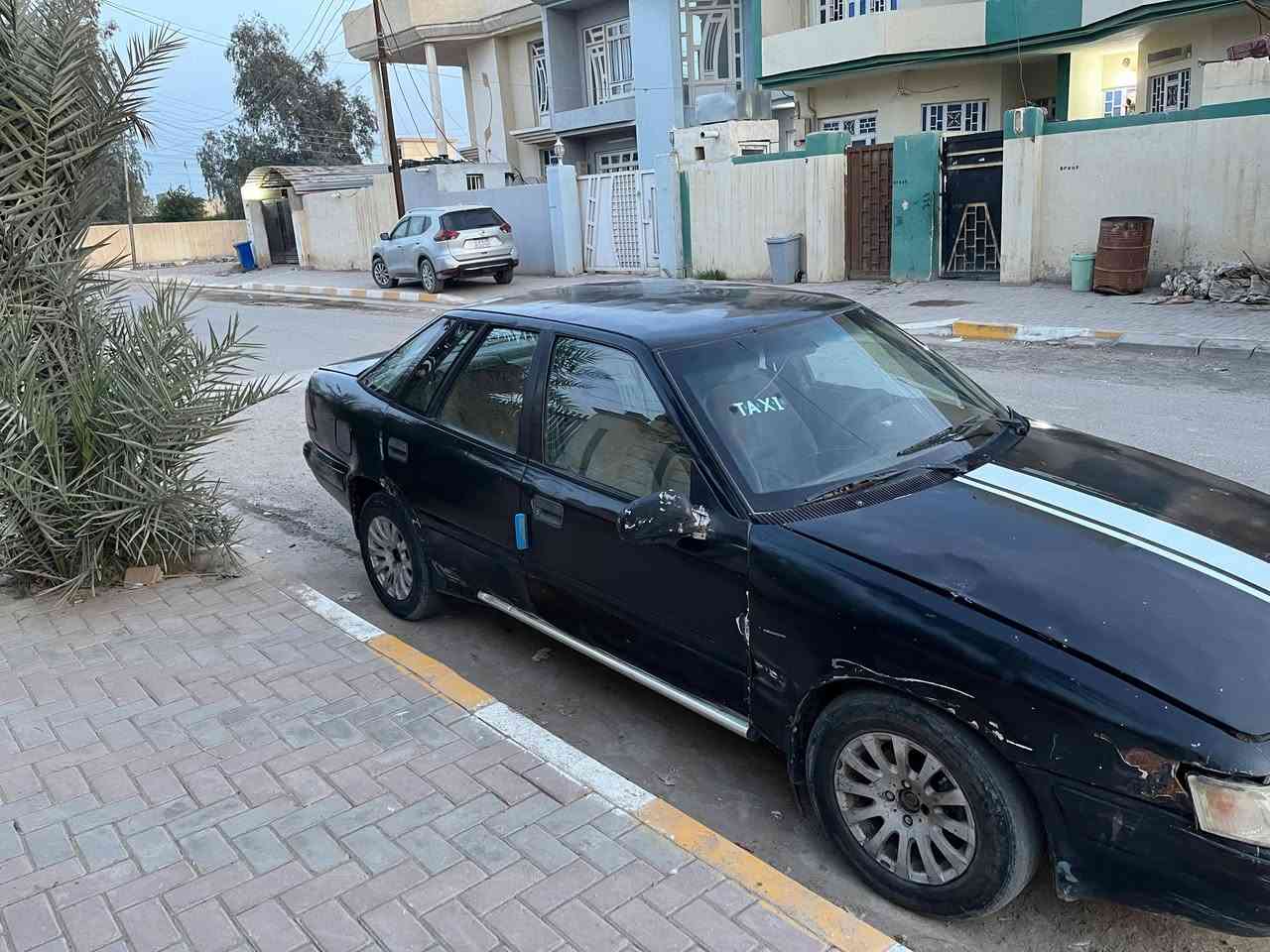 دايو سبرو موديل 95 جام كهرباء صدر جديد محرك بي خيط بخار كير ما بي بگ من مطرت صارات بي مشكله كهربائيه سياره كامله شغاله كهربائيات كامله شرط تحويل مراوس او بيع سعرها 15 وياها بجم كامل بكرتون
***********
