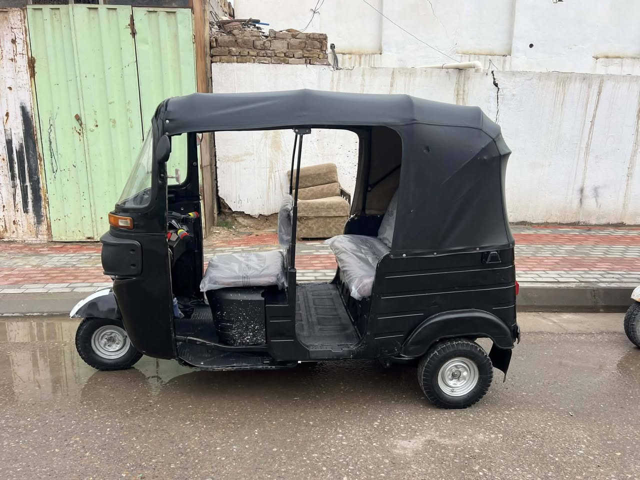 السلام عليكم تكتك 18 كفاله عامه من الصبغ دوس معمرات اوراق كفاله لحد البصمه  كربلاء طويريج رقم الموبايل والاستفسار ***********
