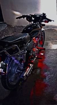 دراجة • تايكر ٢٥ • للبيع