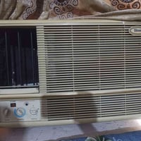 مكيف • تكييف