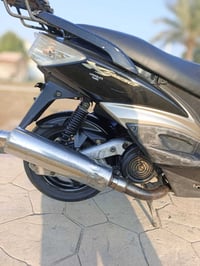 دراجة نضيفة • كابريتر • بغداد الكرخ