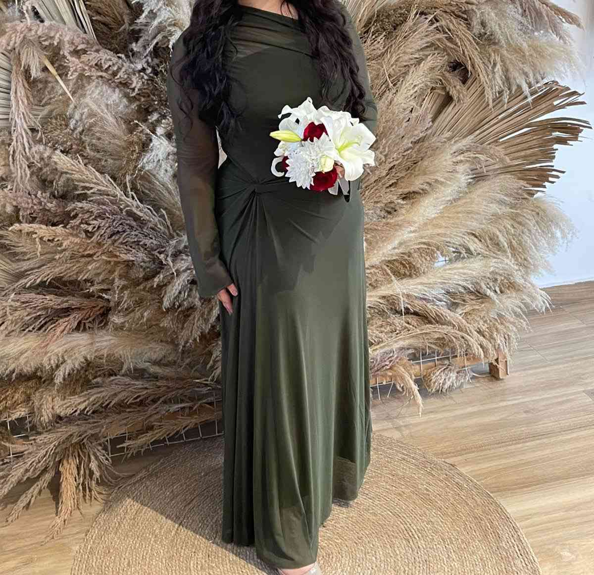 فساتين قياس ٤٠/٤٢/٤٤
من وزن ٦٠ لحد ٧٥ 
جديدات ونظيفات قطعه ٢٥ الف 
مكاني بغداد الدوره ماعندي توصيل اسفه بنات


**إذا كنت صاحب هذا الإعلان وتريد حذفه لأي سبب، رجاءا أرسل رسالة إلى الدعم الفني**