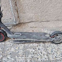 سكوتر • شاومي • البياع
