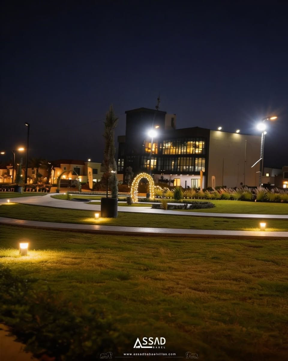 الكهرباء وصلت .. والفخامة اكتملت .. مدن أسد بابل
.
بغداد - سريع الغزالية - تقاطع جسر الزيتون
.
للحجز والاستفسار : *********** • ***********.
.
#Modon_Assad_Babel #عنوانك_للفخامة #مدن_أسد_بابل
