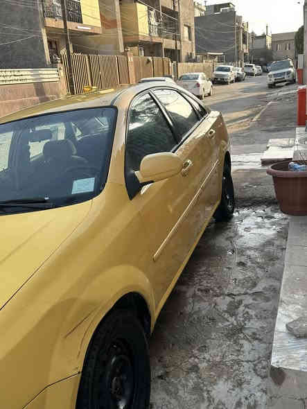 سلام عليكم  أوبترا موديل 2012 كير ومحرك مكفول تبريد شغال بنيد مبدل السعر ٦٠$وبيها مجال مكان الدوره ***********
