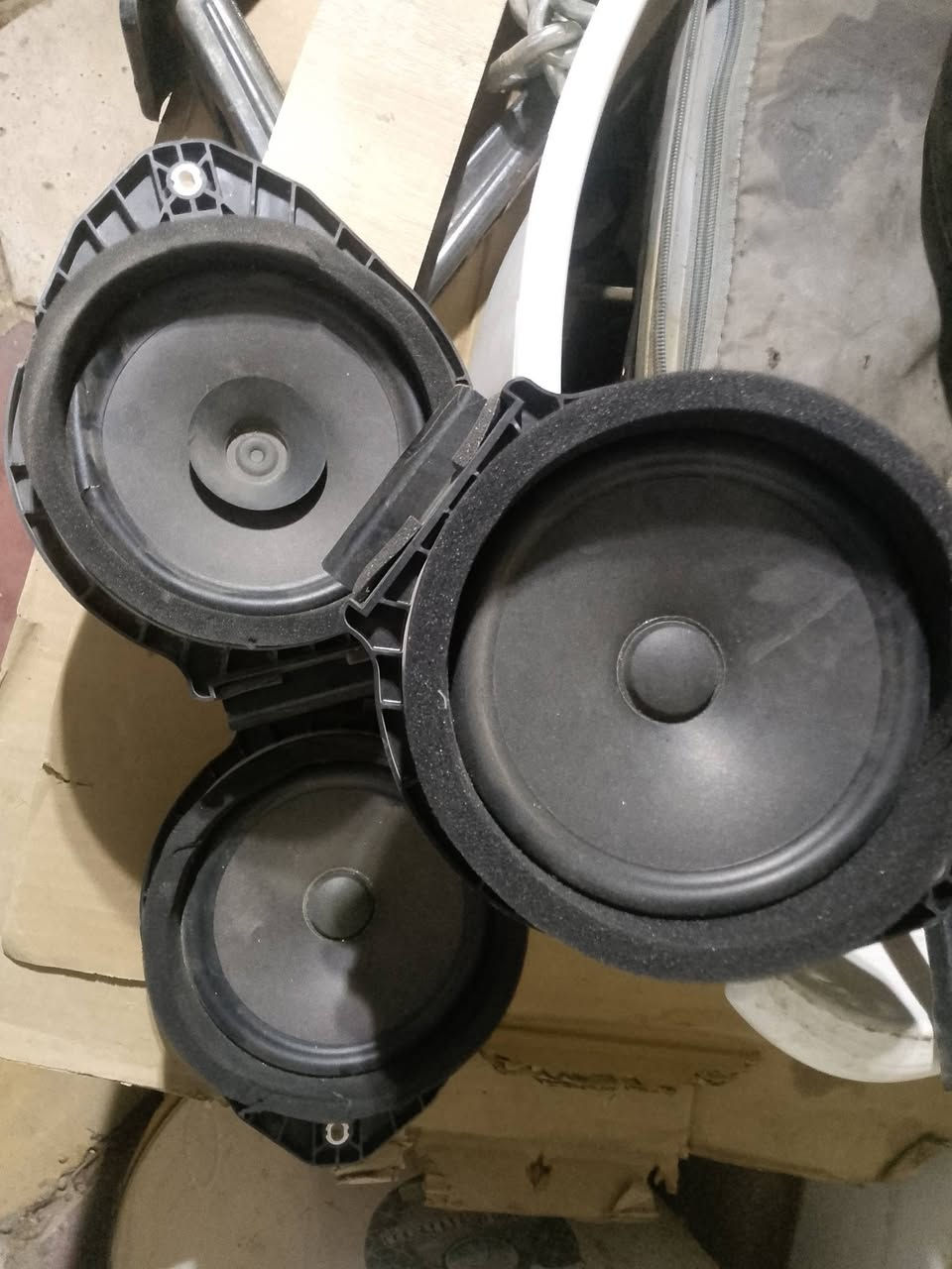 غراض ماليبو للبيع
مكاني السيديه 
***********
