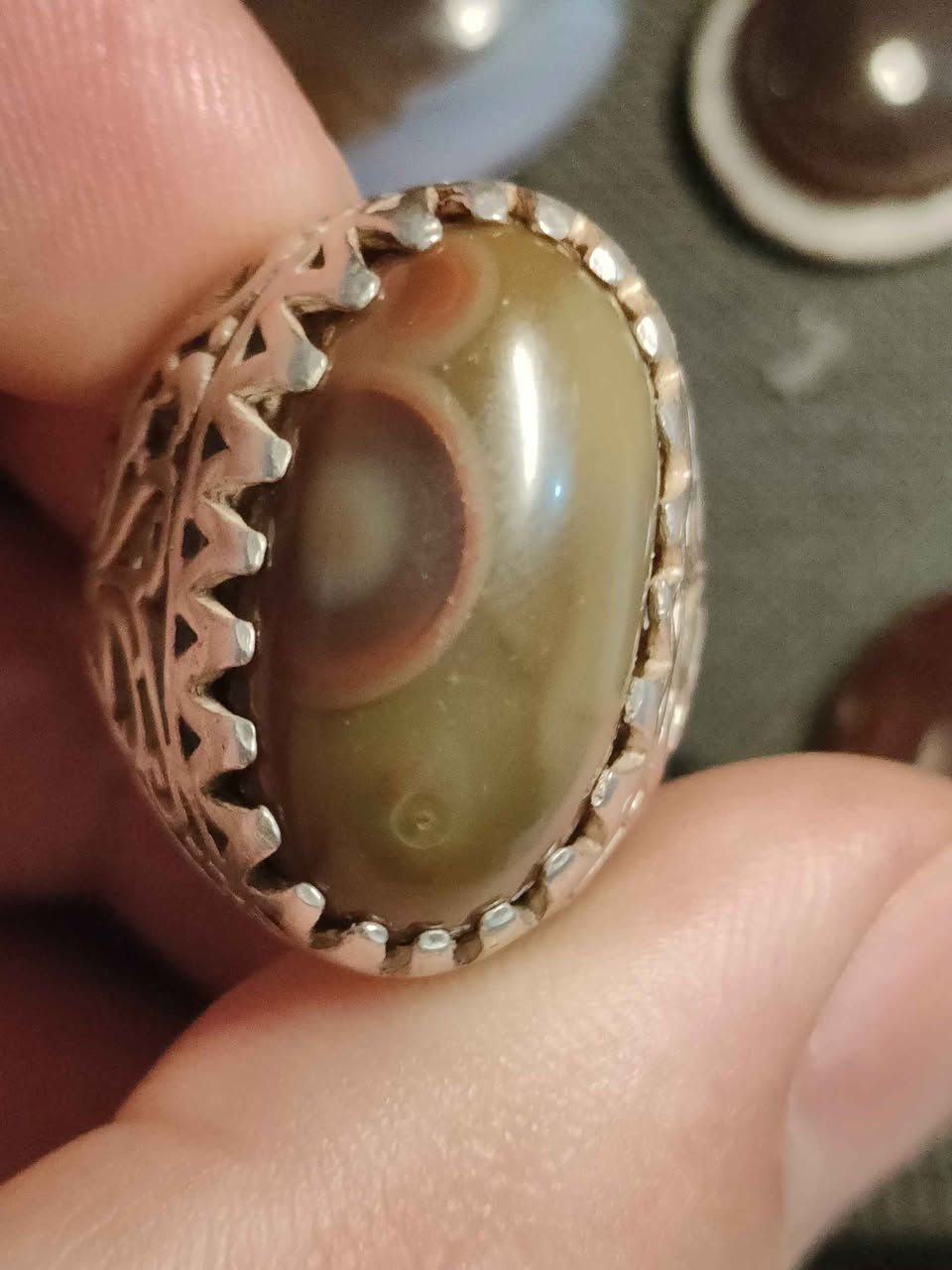 سليماني زيتوني نوادر...قياس 24 ....السعر 55 الف كربلاء, العراق


**إذا كنت صاحب هذا الإعلان وتريد حذفه لأي سبب، رجاءا أرسل رسالة إلى الدعم الفني**