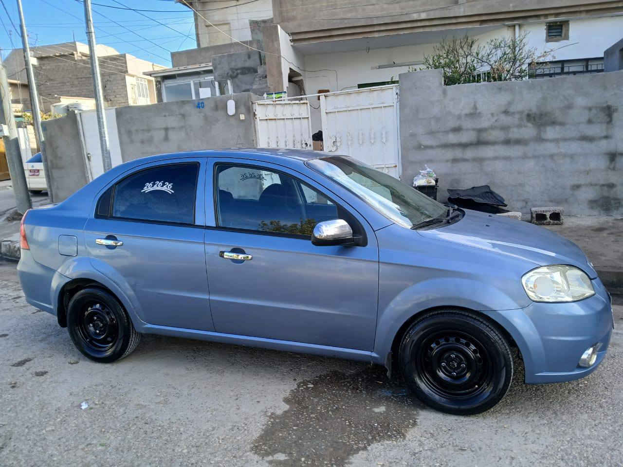 ئەڤیۆمۆدیل 2008پارچەونیوێکی سبخ بەس بەخ بەبێ داخلی سعری56مجال ***********
