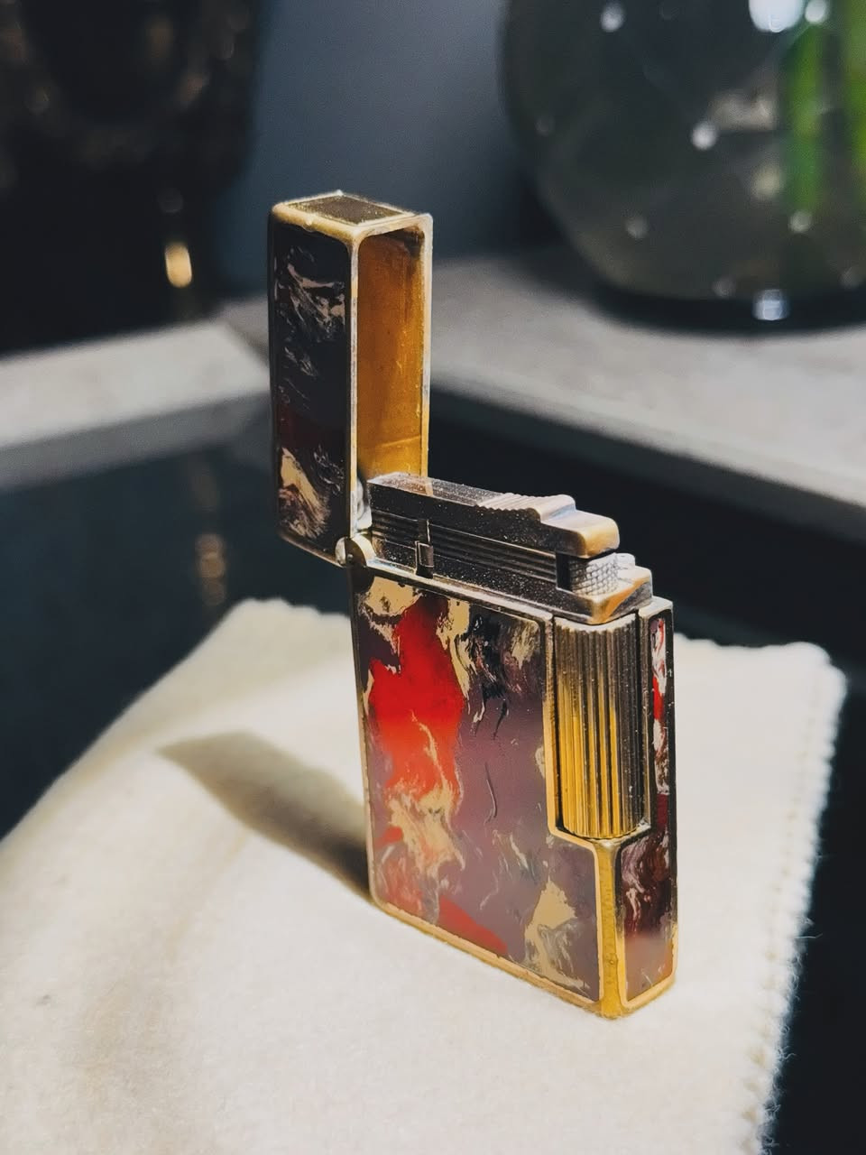 S.t dupont


**إذا كنت صاحب هذا الإعلان وتريد حذفه لأي سبب، رجاءا أرسل رسالة إلى الدعم الفني**