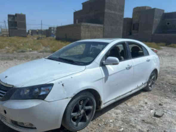 للبيع ام كراند رقم بغداد راعية موجود بيه وكالة مكينة وكير كورلا ابو الجف مكاني بغداد الصابيات قرب مرور التاجيات نقص بية بس خياسات بالبيبان مديل 2013 *********** 
السعر 20 ورقة سعر قفل قفل
