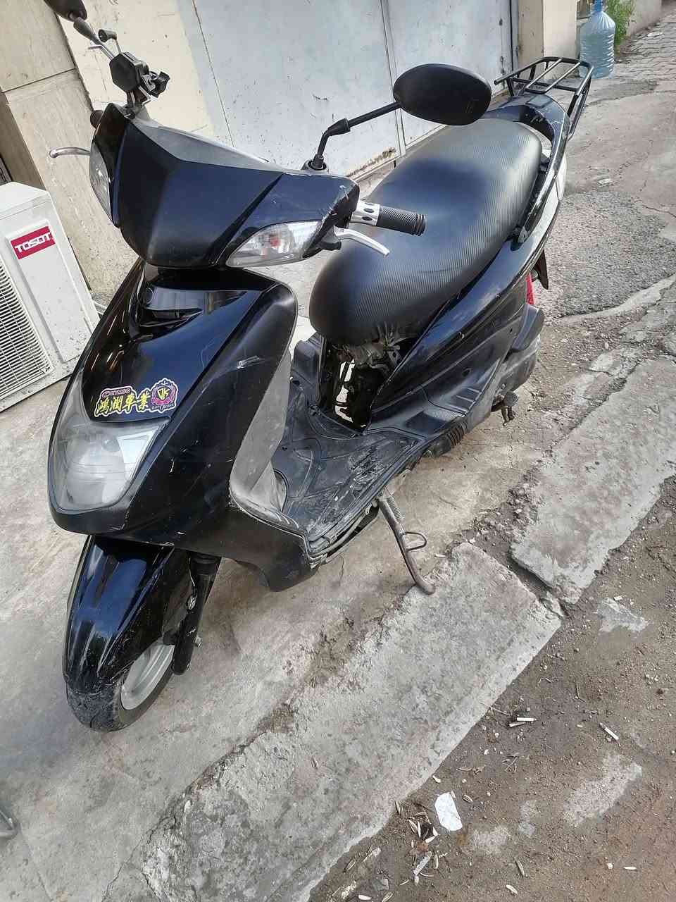 سكنز نثية للبيع 475 الف بيها مجال للشراي مكاني اعضمية


**إذا كنت صاحب هذا الإعلان وتريد حذفه لأي سبب، رجاءا أرسل رسالة إلى الدعم الفني**