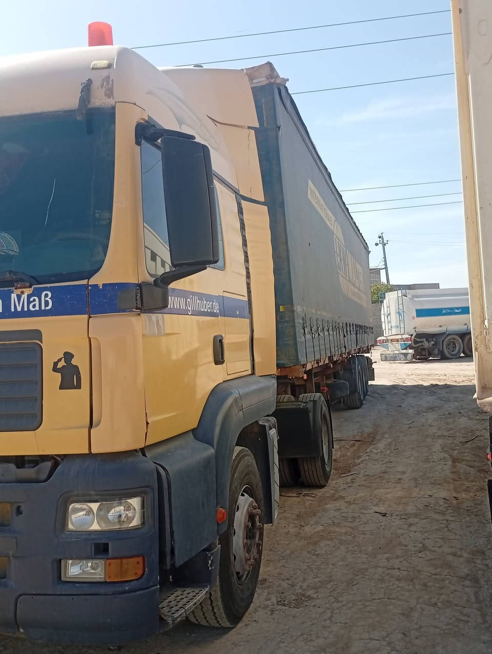 سلام عليكم خوان للبيع مان تيكة موديل 2002كير محرك كير وتماتيك شرط شاصي شرط كلة مكفول لا تنقيص ولا تبخير سيارة خير من الله تخم تاير رأس وعربانة مربوطة جادر مسرحي عربانة مربوطة عليهة رقم سليمانية تحويل مباشر كهربائيات شغالة بريك كلة جديد ال السعر 170وبيهة مجال المكان ديالى كنعان اتصل وبيك خير ودلل ***********
