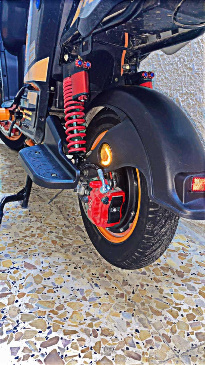 دراجهx900للبيع السعر ب425وبيه مجال للطيبين الدراجه مال صحبي وعرضه يمي وتحياتي🫡


**إذا كنت صاحب هذا الإعلان وتريد حذفه لأي سبب، رجاءا أرسل رسالة إلى الدعم الفني**