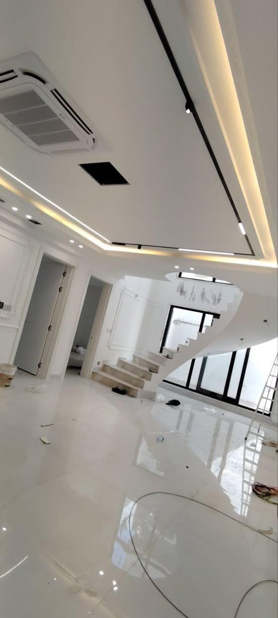 كهربائي وديكورات مغربي ✅

🔌 كهرباء آمنة واحترافية  
تركيب وصيانة بأعلى جودة… شغل مضمون وخالي من الأخطاء.

🏠 ديكورات مغربية فاخرة  
لمسة أصيلة تجمع بين التراث والجمال العصري… خلي بيتك يحچي عن ذوقك الراقي.

🪵 جبسن بورد حديث  
تصاميم إبداعية، أسقف معلقة وجدران أنيقة… نرتبلك المكان وكأنه لوحة فنية.

📞 للتواصل: [***********]  
✅ سرعة بالإنجاز  
✅ أسعار مناسبة  
✅ جودة تضمن راحة بالك
