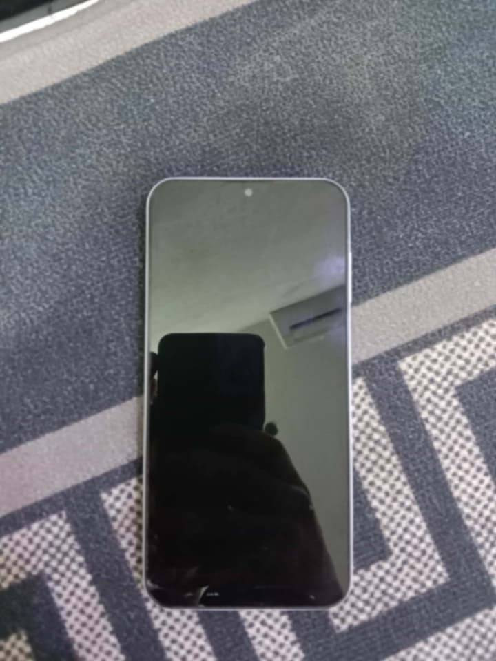 سلام عليكم جهاز a15 للبيع او مراوس سعر 135 بي كسر بل شاشه مماثر


**إذا كنت صاحب هذا الإعلان وتريد حذفه لأي سبب، رجاءا أرسل رسالة إلى الدعم الفني**