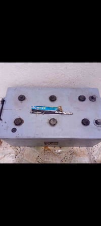 باتري ٢٤٠ أمبير • بغداد